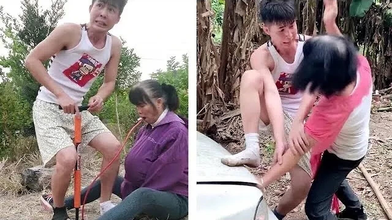Awsome and Funny Video