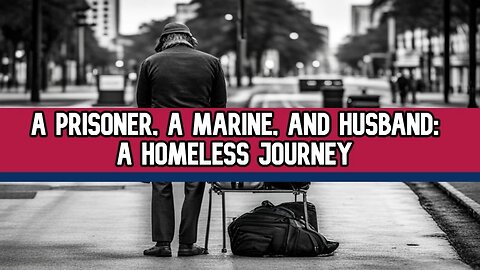 A Journey Through Homelessness: Real Stories and Experiences || New Frontier USA