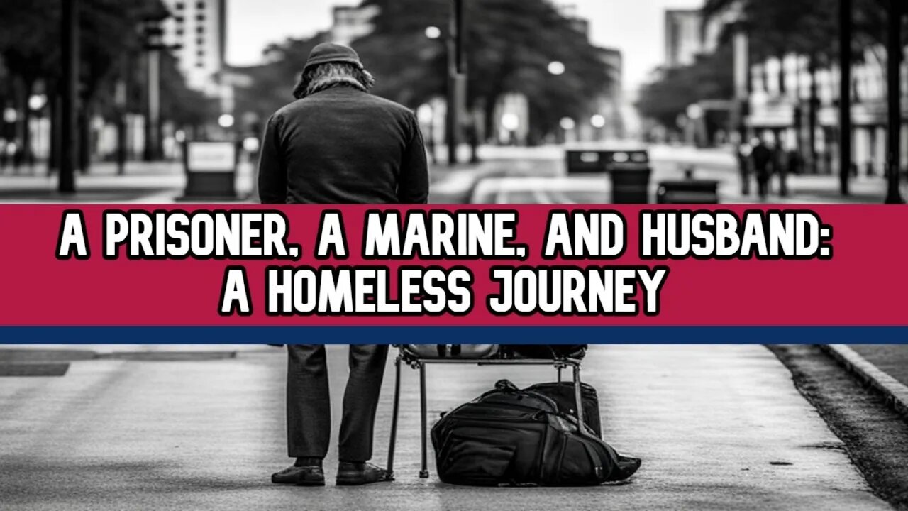 A Journey Through Homelessness: Real Stories and Experiences || New Frontier USA