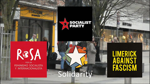 Whinging for the Machine: The Limerick Socialist Party