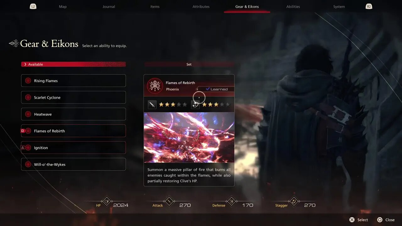 🤪😜🤪😜 Final Fantasy 16 🤪😜🤪😜