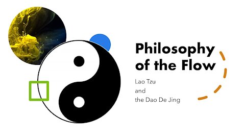 brief overview of Daoism