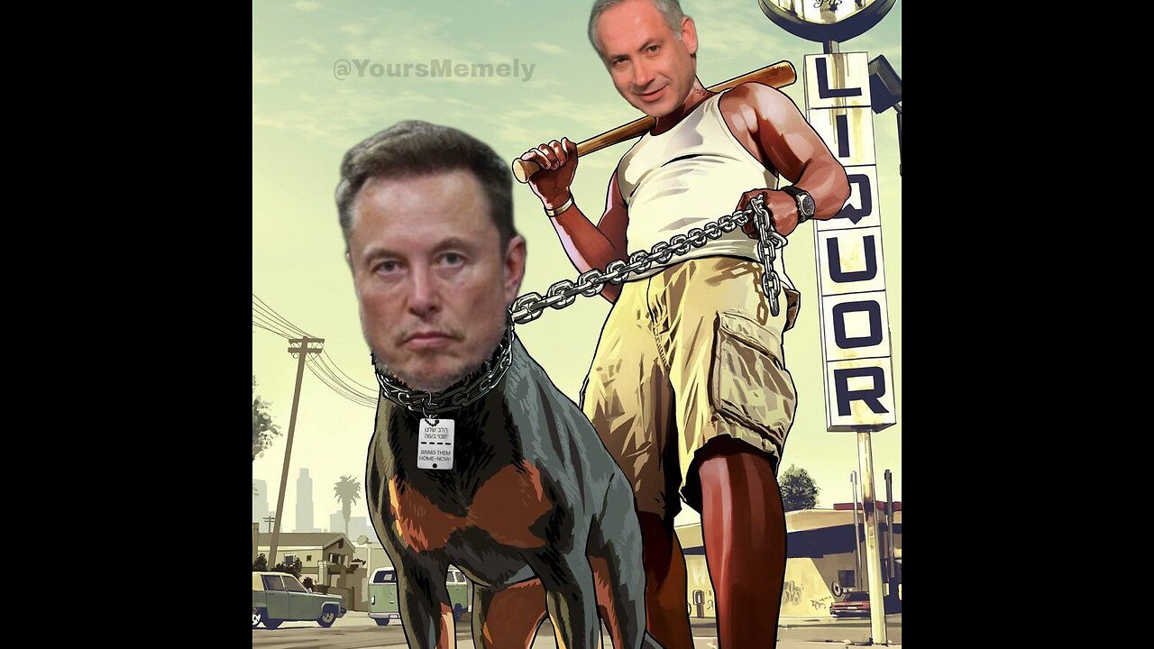 Elon Musk Takes the Knee