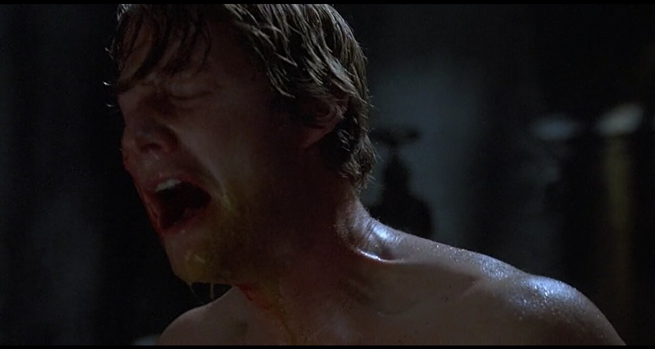 Hostel movie 2005