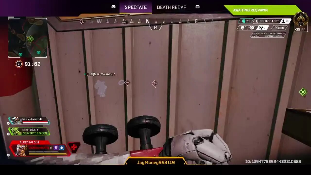 Sweaty Saturday pt. 2