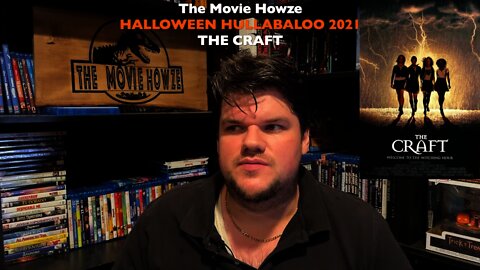 The Movie Howze HALLOWEEN HULLABALOO 2021 - THE CRAFT