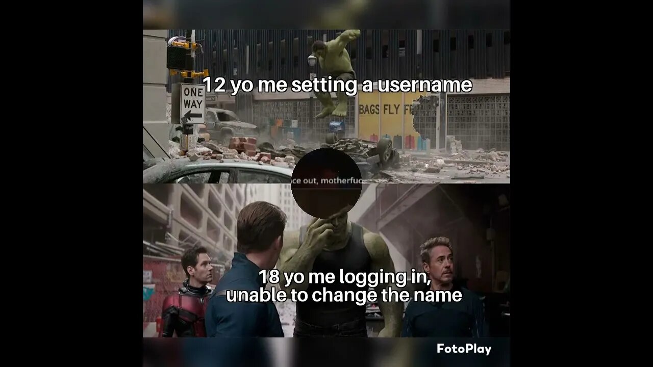 Check Out Today's Superhero Memes Just For You!!!