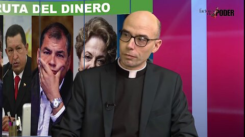 CORRUPCION SOCIALISTA EN EL VATICANO | JORGE SONNANTE