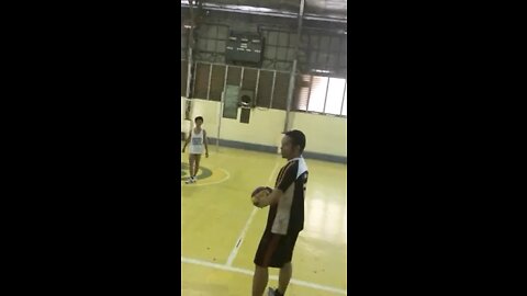 Volleyball