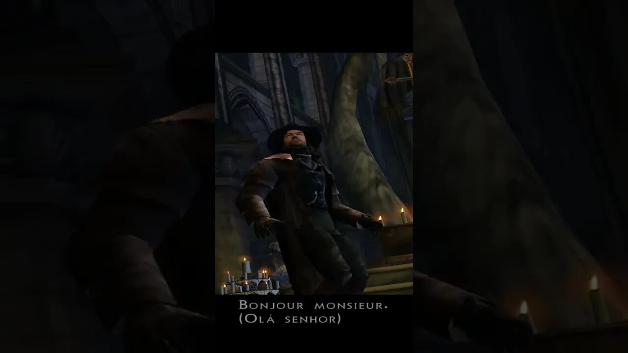 Van Helsing (PS2)
