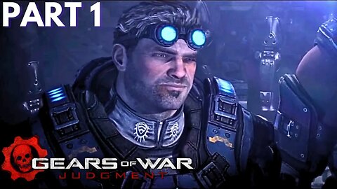 Baird's Testimony - Gears of War Judgement - Part 1