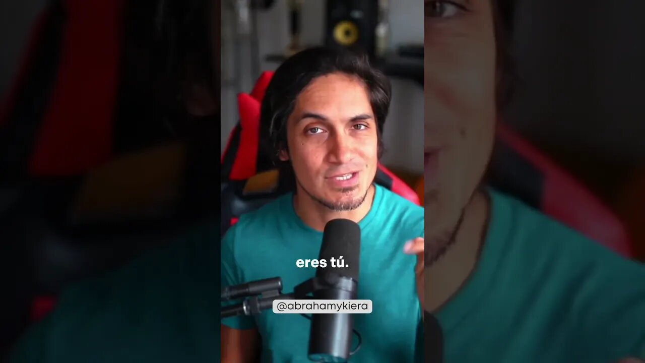 Tú eres el responsable de cuidar tu corazón ♥️ #shorts