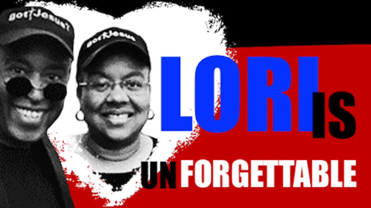 Celebrating 33 Years Of Marriage And Lori Is Unforgettable !!