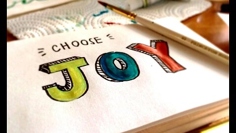 Choose Joy