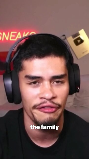 Life is good - Sneako