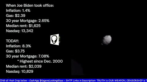 ☄️ #BREAKING NASA Crashes Spacecraft into Asteroid in First Ever Planetary Defense Test