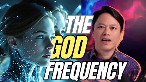 The GOD Frequency | Secret Russian TECHNOLOGY that Can Heal