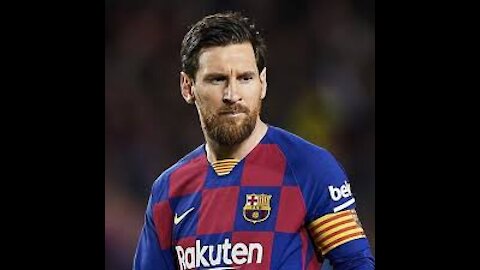 #lionel_Messi The best in the world