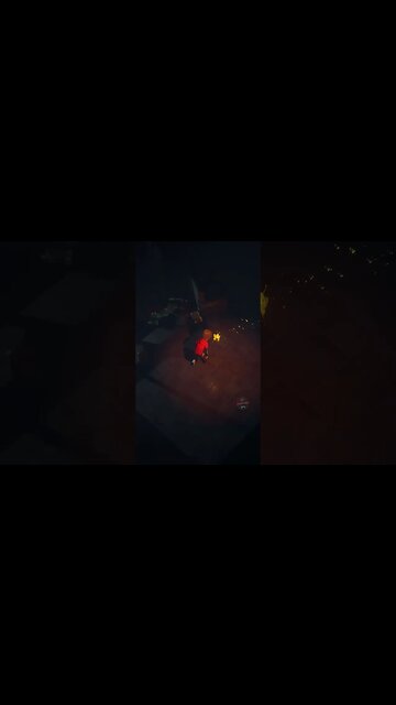 THE MONSTER - In Nightmares [4K 60FPS] #shorts