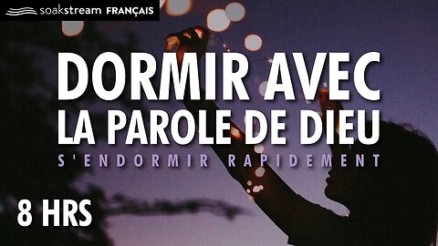 Versets Bibliques Pour Dormir | Dormir Avec La Parole De Dieu