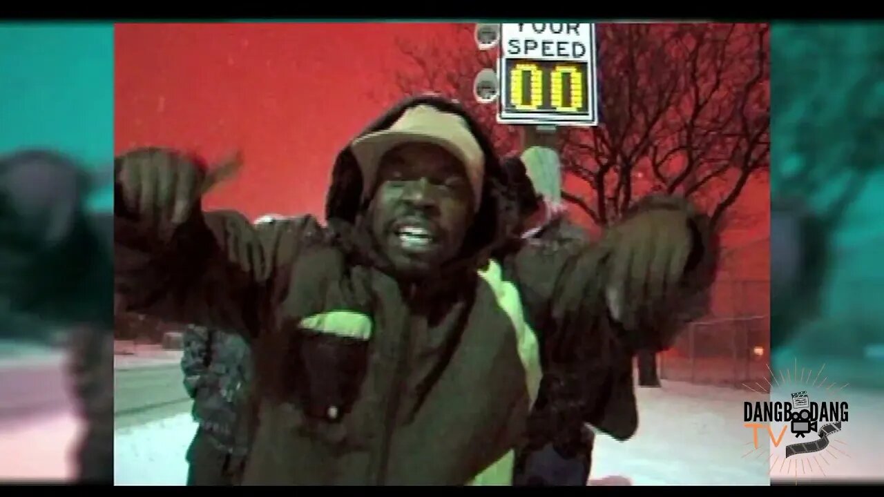 DIRECTED BY BOODANG (EP21) BOODANG CLASSICS