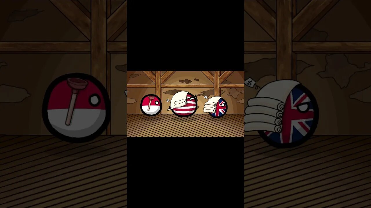 Dr. Livesey Phonk Walk But It's Countryballs | Full Video in Pinned Comment & Description