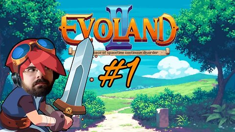 EVOLAND 2 #1: La guerra entre demonios y humanos | DelMoYOu