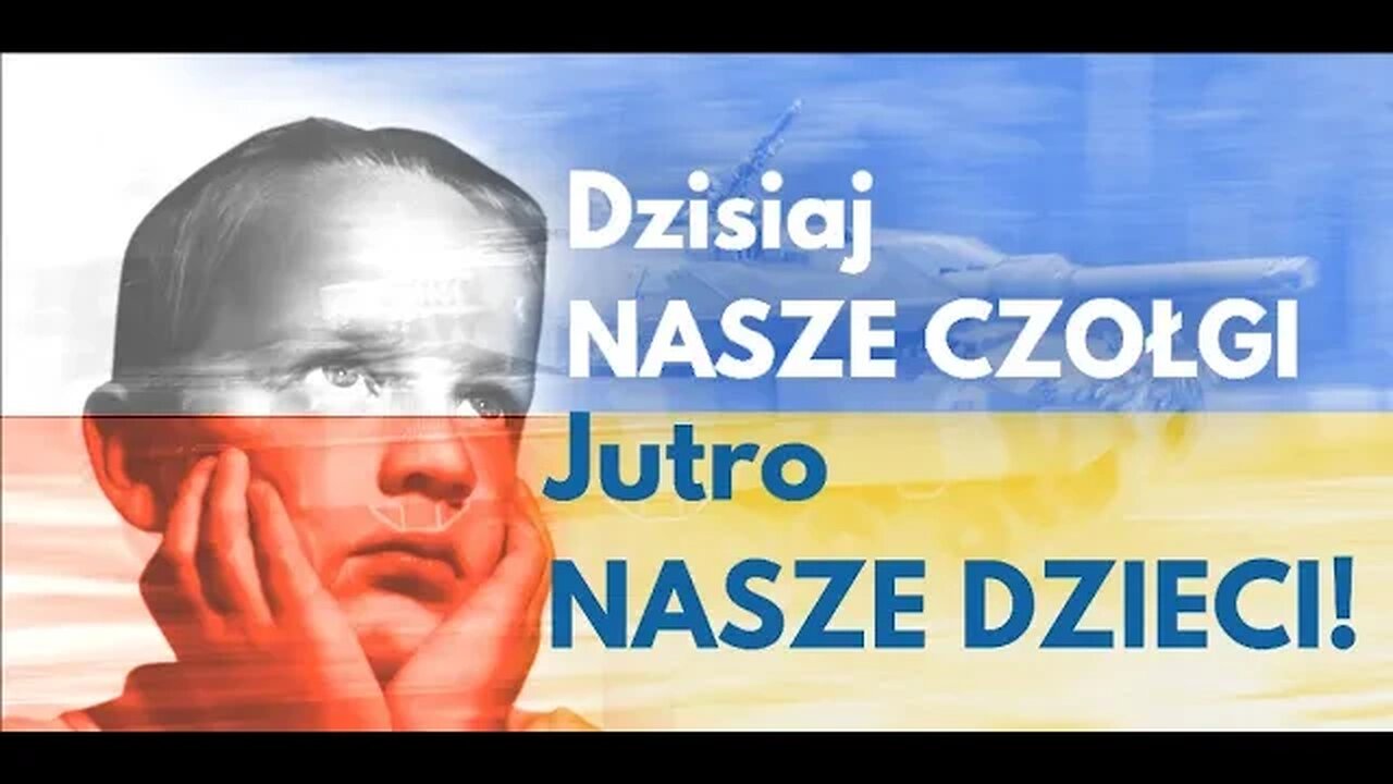 Niedziela Ukraińskiego Rachunku - zaproszenie na demonstrację przed Ambasadą Ukrainy