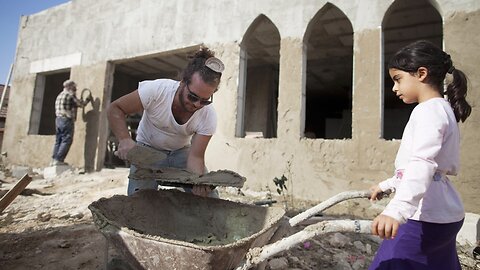 Israel Authorizes 6,000 New Homes For Israelis In Occupied West Bank