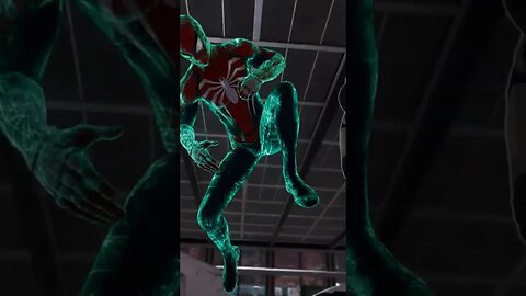 #spidermanps4 #gameplay #gaming #games