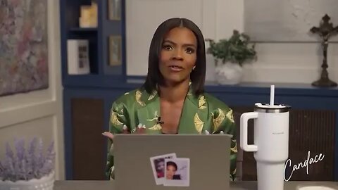 Candace Owens Criticizes Daily Wire, Calls 9/11 Patriot Act “One of the Worst Bills Ever Passed”