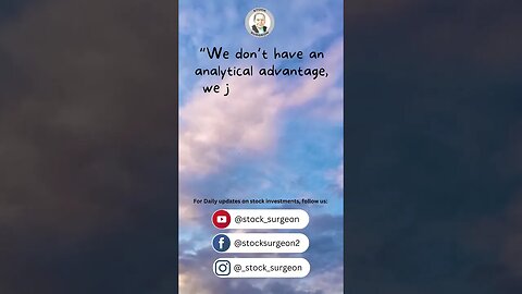 motivational quotes and fact about stock market #stockmarket #trading #shorts #profit #investing