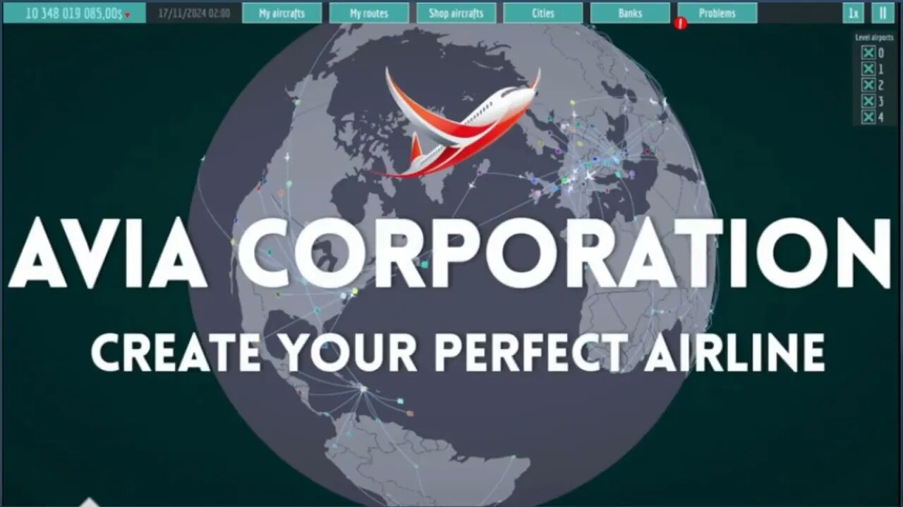 Avia Corporation