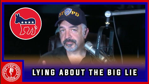 Monologue: The Left's Big Lie