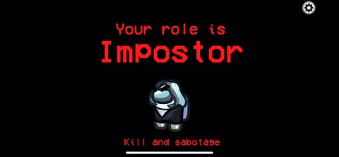 PALPATINE is Impostor - Kills EVERYONE