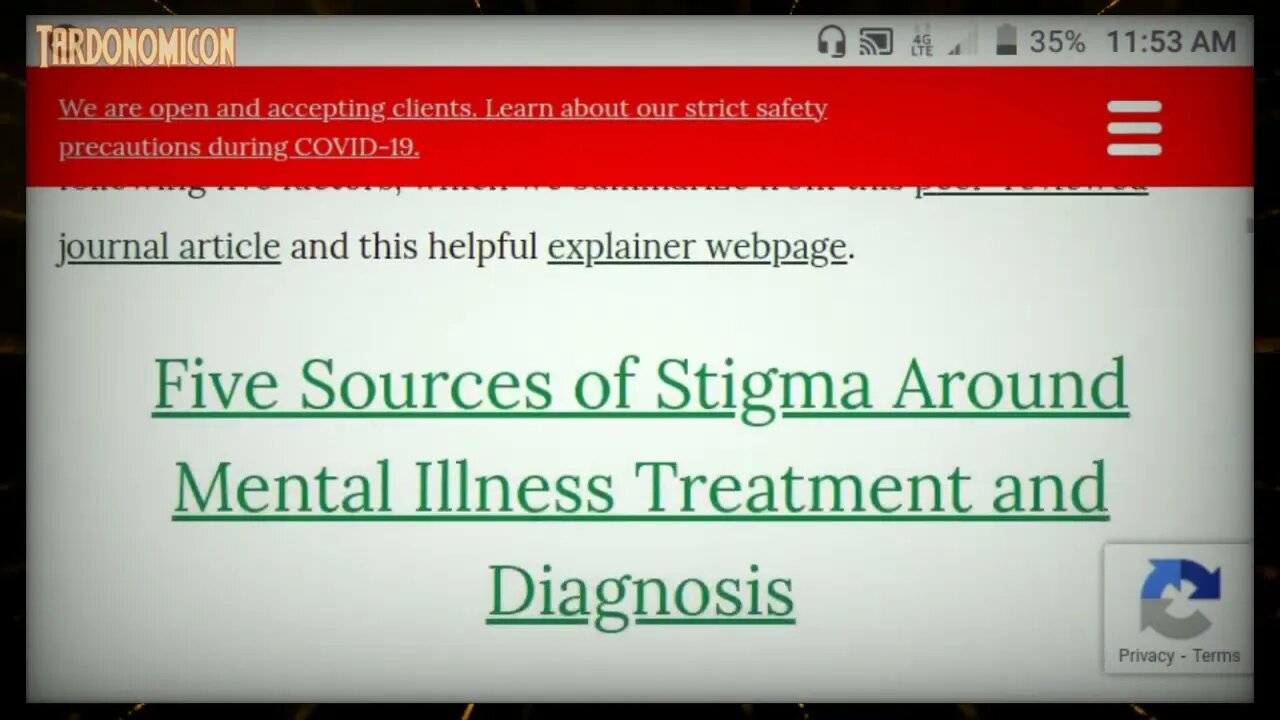 2022 01 05 3 coping with family in denial of serious mental illness