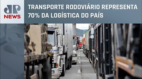 STF altera lei dos caminhoneiros e consumidor pode gastar mais em produtos