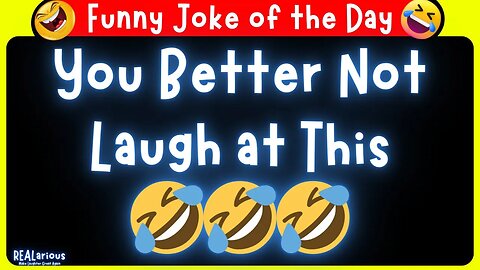 You Laugh, You Lose! 😂😂😂 #funnyjokes