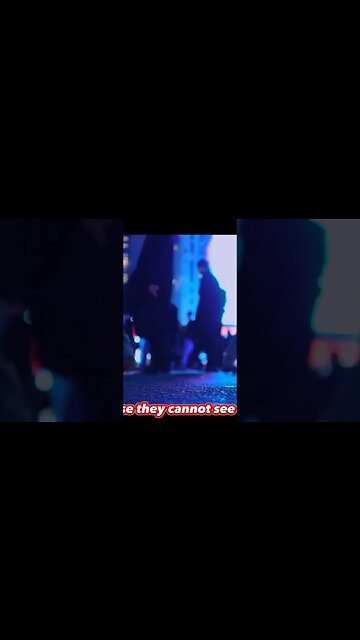 This is A Straight City Vibe!