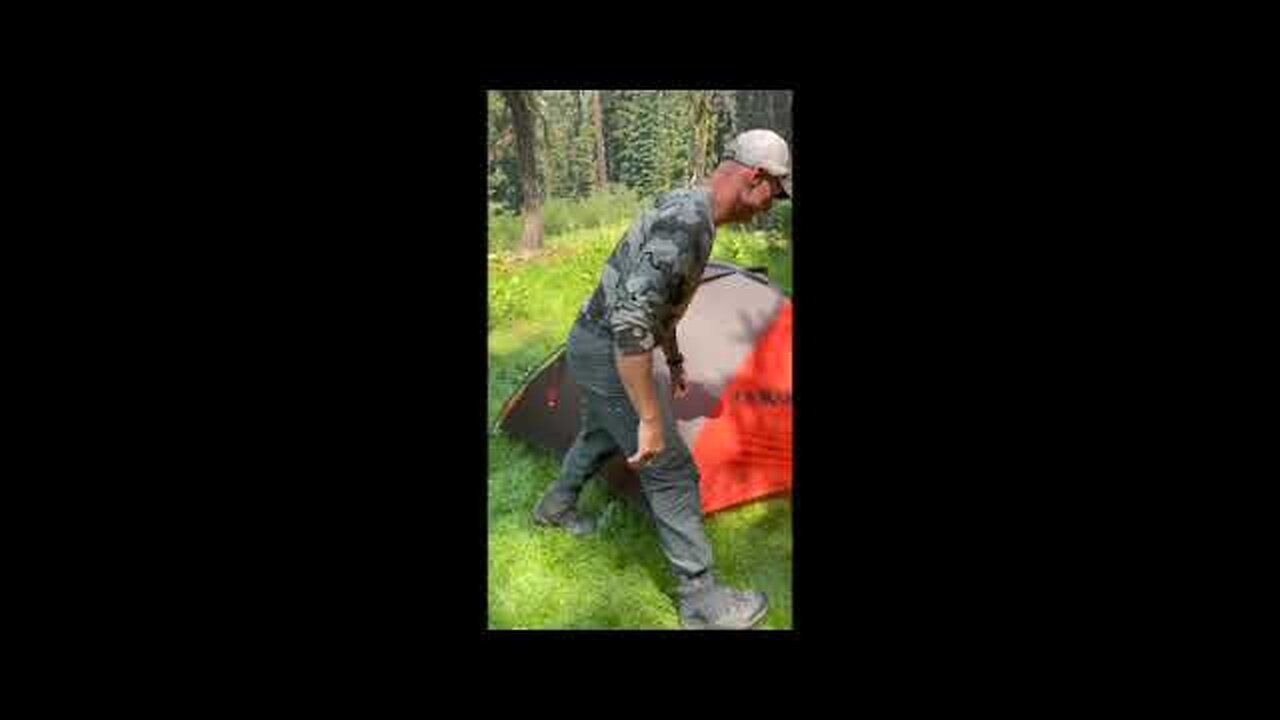2022 Updated Kuiu Mountain Star 2P
