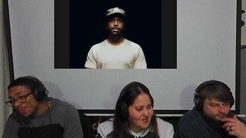IS BIG SEAN UNDERRATED?? Big Sean - Precision [REACTION]
