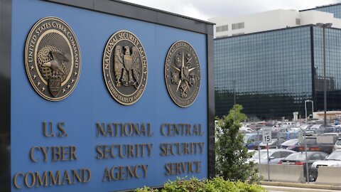 Officials Say Cybersecurity Hack Poses Grave Threat To U.S.