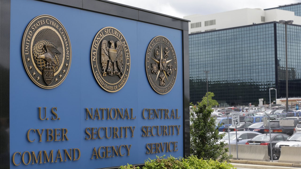 Officials Say Cybersecurity Hack Poses Grave Threat To U.S.