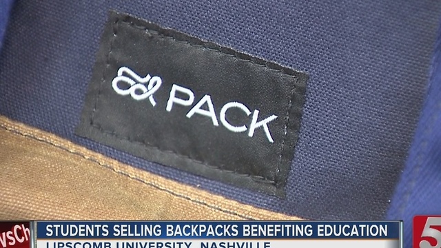 Ed Pack Global Helps Women Get Educations Around The World