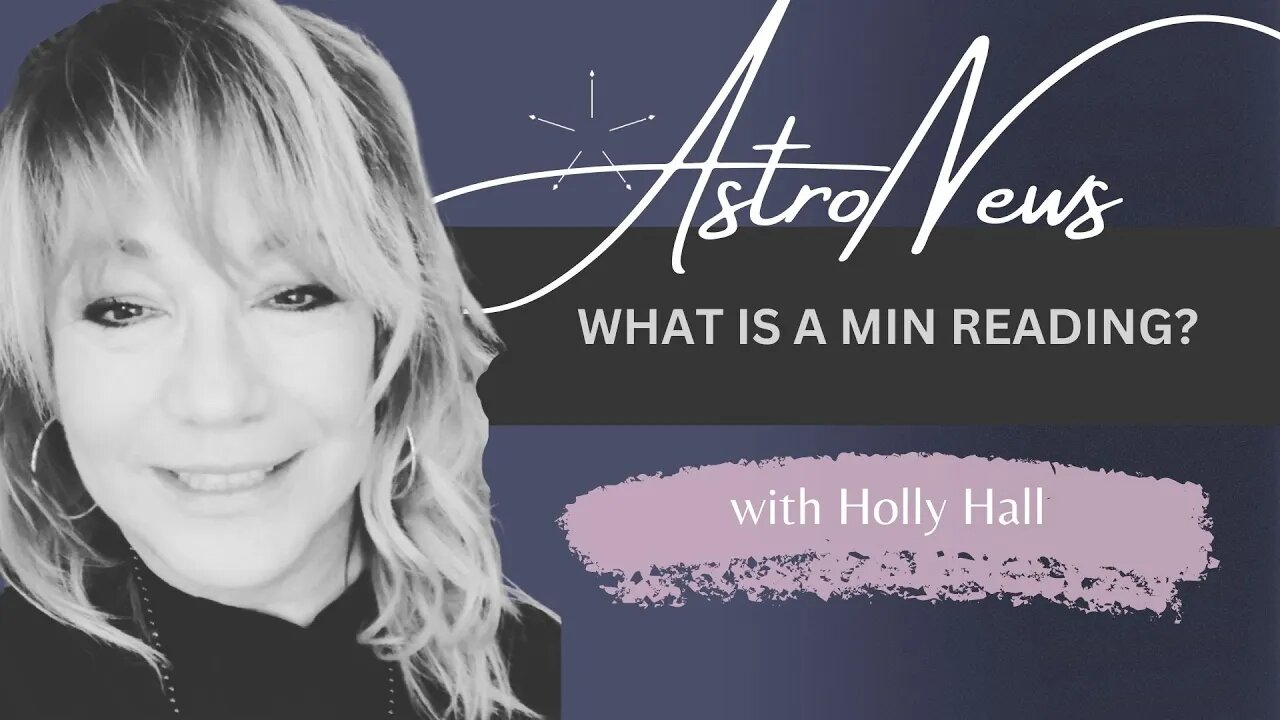 WHAT IS A MINI READING & WHY WHY WHY?