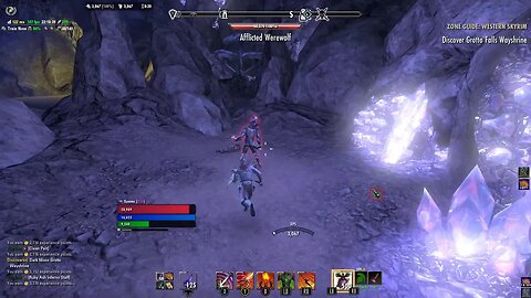 ESO Kinda new to this game