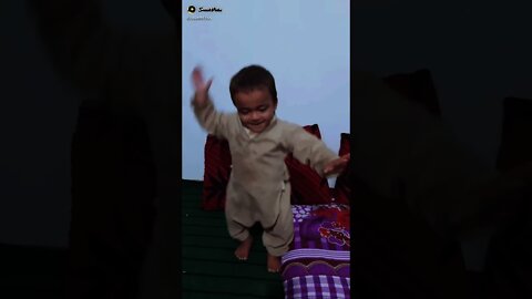 Funny Baby Boy #shorts