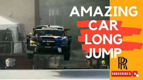 Car Long Jump...!!