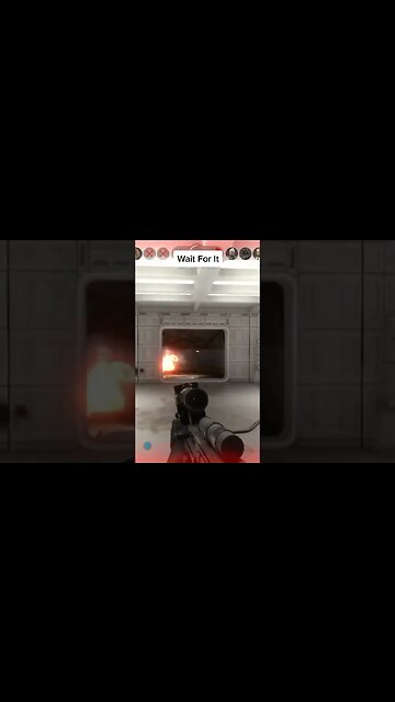 No Ones There #shorts #starwarsbattlefront