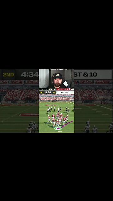 Payback!!! | NCAA College Football 14